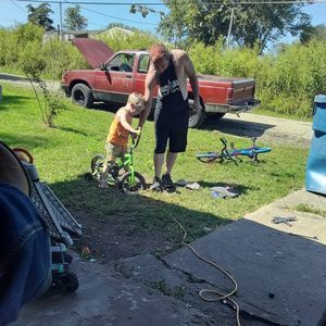 Meet your Posher, Zac